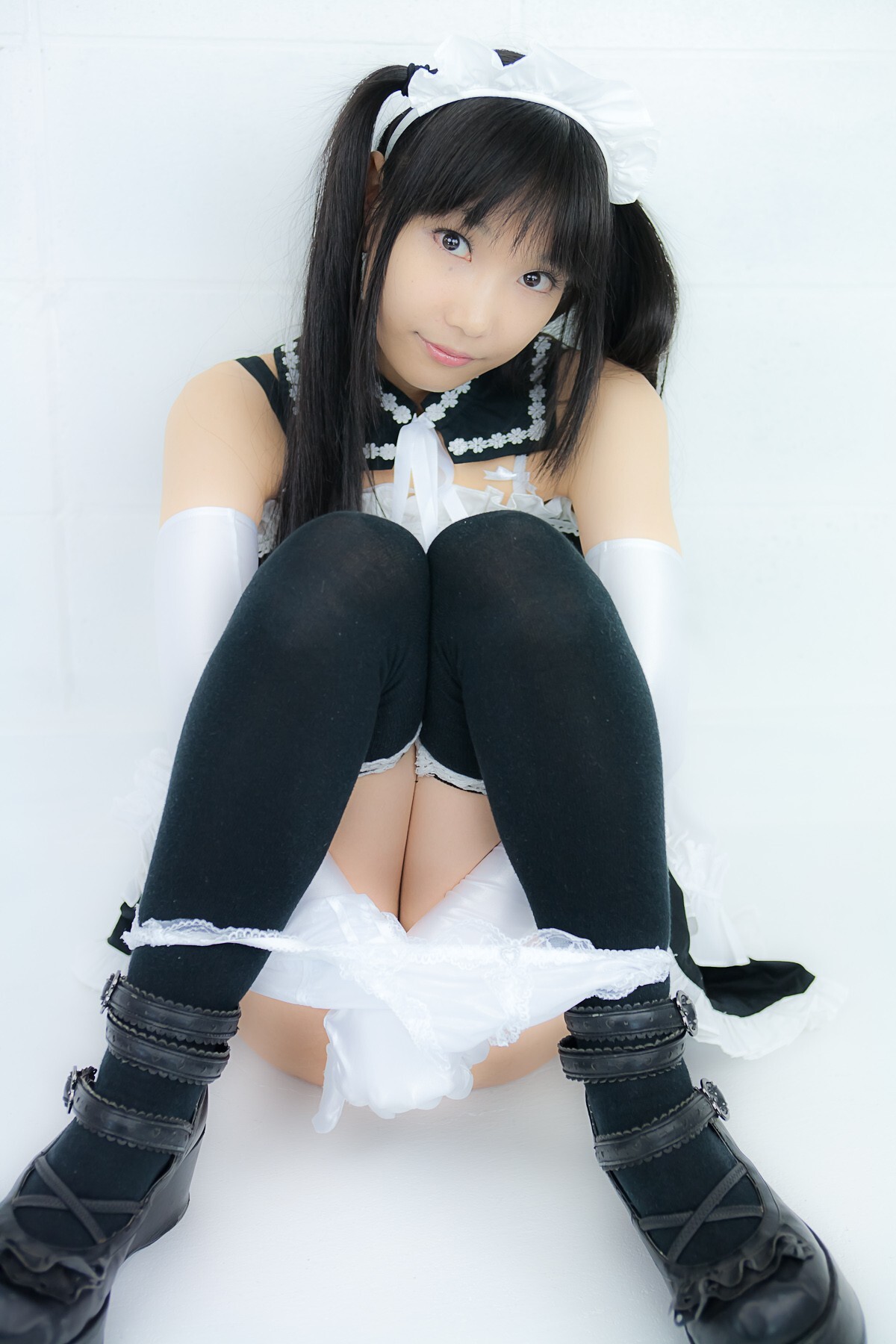 [Cosplay] AKB48 Kore Ga Watashi No Goshujin-sama Touhou Proyect